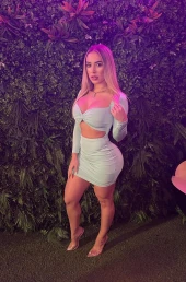 Проститутка Ксюша