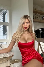 Проститутка Вероника